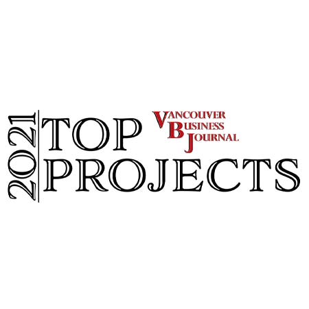 VBJ Top Projects Awards 2021
