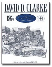 David D. Clark 1864-1920
