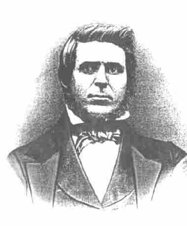 Lewis Van Vleet, Clark County Surveyor, 1856, USDS at Vancouver, many DLC's